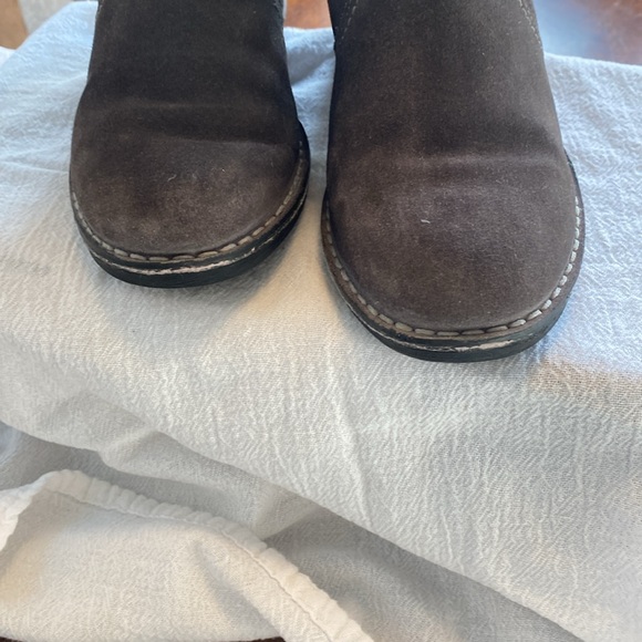 Clark Boots - Picture 3 of 7